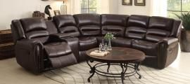 Palmyra Sectional 8411 by Homelegance
